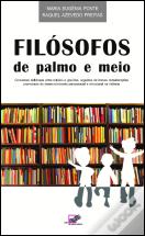 Filósofos de Palmo e Meio