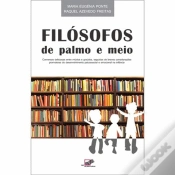 Capa do artigo Filósofos de Palmo e Meio