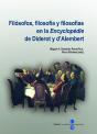 Filósofos, Filosofía Y Filosofías En La ?Encyclopédie? De Diderot Y D?Alembert - Preview