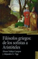 Filosofos Griegos: De Los Sofistas A Aristoteles