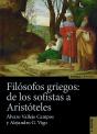 Filosofos Griegos: De Los Sofistas A Aristoteles - Preview
