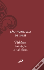 Filoteia - Introdução À Vida Devota