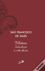 Capa do artigo Filoteia - Introdução À Vida Devota