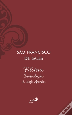 Capa do artigo Filoteia - Introdução À Vida Devota