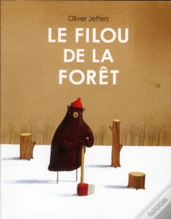 Capa do artigo Filou De La Foret