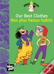 Capa do artigo Filou & Pixie ; Our Best Clothes ; Nos Plus Beaux Habits