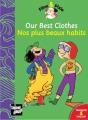 Filou & Pixie ; Our Best Clothes ; Nos Plus Beaux Habits - Preview