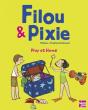 Filou & Pixie Play At Home - Preview
