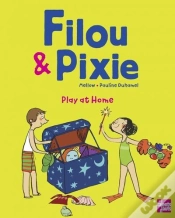 Capa do artigo Filou & Pixie Play At Home