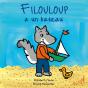 Filouloup A Un Bateau - Preview