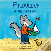 Filouloup A Un Bateau