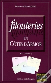 Filouteries En Cotes-D'Armor
