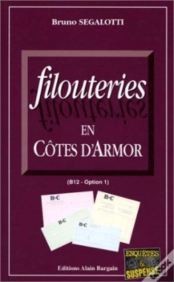 Capa do artigo Filouteries En Cotes-D'Armor
