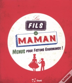 Capa do artigo Fils A Maman (Les) - Menus Pour Fistons Gourmands