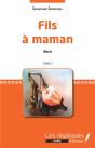 Fils À Maman Tome 3 - Preview