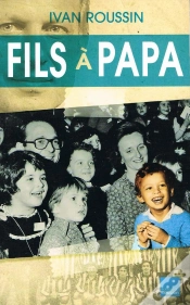 Capa do artigo Fils A Papa