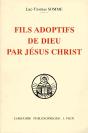 Fils Adoptifs De Dieu Par Jésus Christ - Preview