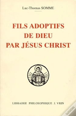 Capa do artigo Fils Adoptifs De Dieu Par Jésus Christ