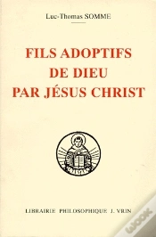 Capa do artigo Fils Adoptifs De Dieu Par Jésus Christ