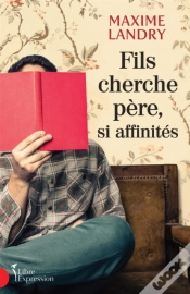 Capa do artigo Fils Cherche Père, Si Affinités