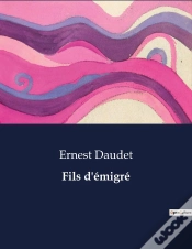 Capa do artigo Fils D Emigre - .