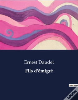 Capa do artigo Fils D Emigre - .