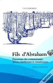 Capa do artigo Fils D