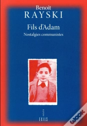 Capa do artigo Fils D