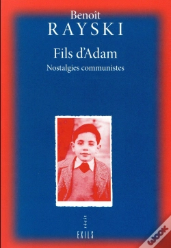 Capa do artigo Fils D'Adam ; Nostalgies Communistes