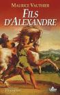 Fils D'Alexandre - Preview