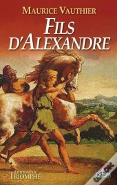 Fils D'Alexandre