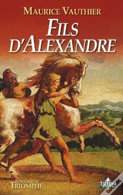 Capa do artigo Fils D'Alexandre