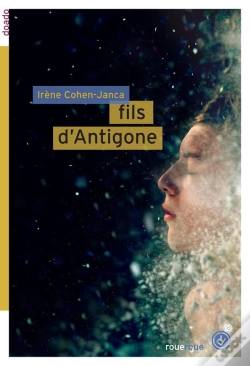Capa do artigo Fils D'Antigone