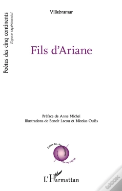 Capa do artigo Fils D'Ariane