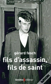 Fils D'Assassin, Fils De Saint