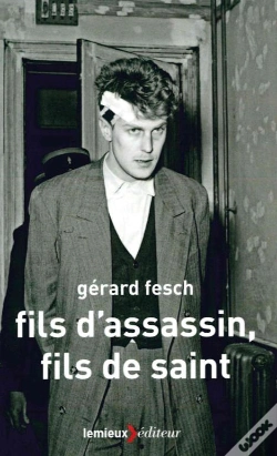 Capa do artigo Fils D'Assassin, Fils De Saint