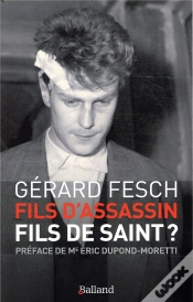 Capa do artigo Fils D