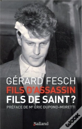 Fils D'Assassin, Fils De Saint