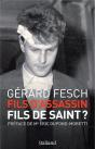 Fils D'Assassin, Fils De Saint - Preview