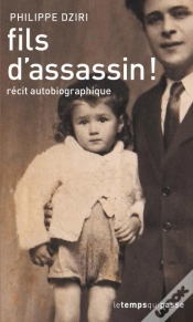 Capa do artigo Fils D