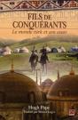 Fils De Conquerants - Preview