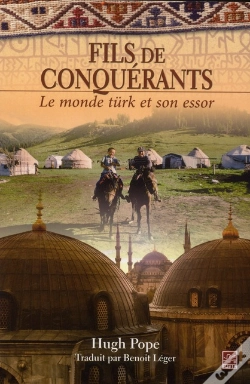 Capa do artigo Fils De Conquerants