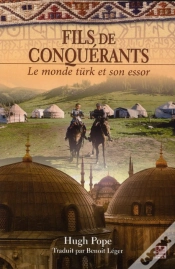 Capa do artigo Fils De Conquerants