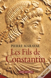 Fils De Constantin (Les)