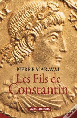 Capa do artigo Fils De Constantin (Les)