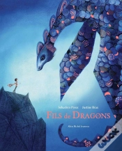 Capa do artigo Fils De Dragon