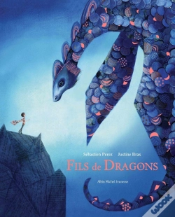 Capa do artigo Fils De Dragon