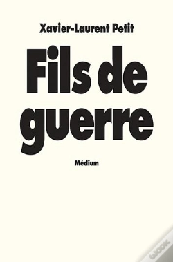 Capa do artigo Fils De Guerre