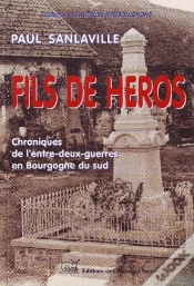 Capa do artigo Fils De Héros ; Chroniques De L