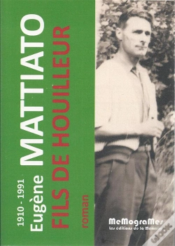 Capa do artigo Fils De Houilleur